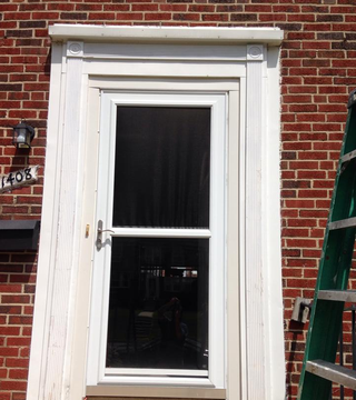 Doors | Storm Doors | French and Patio Doors | Edgewood, MD