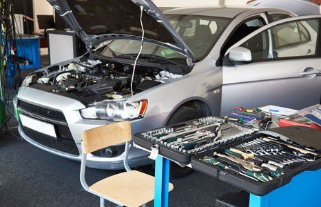 About Complete Auto Repair Inc | Oxford, MI