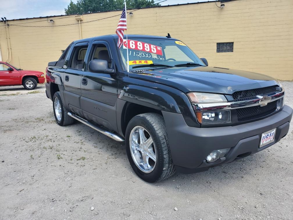 Used Vehicles Car Inventory Highland, IN