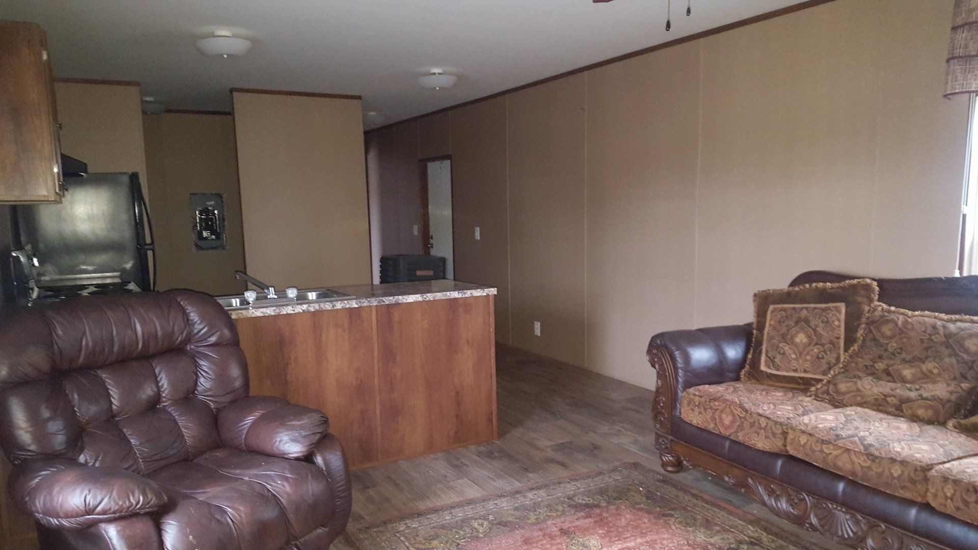 Mobile Homes DoubleWide Units Tuscumbia, AL