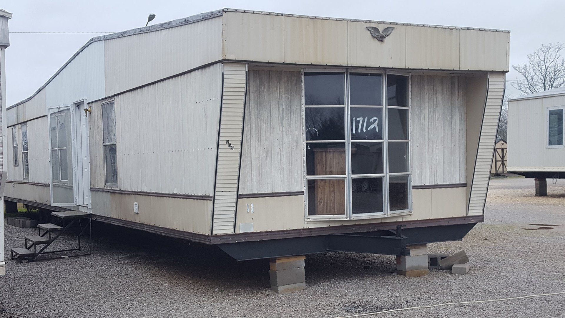 Mobile Homes DoubleWide Units Tuscumbia, AL