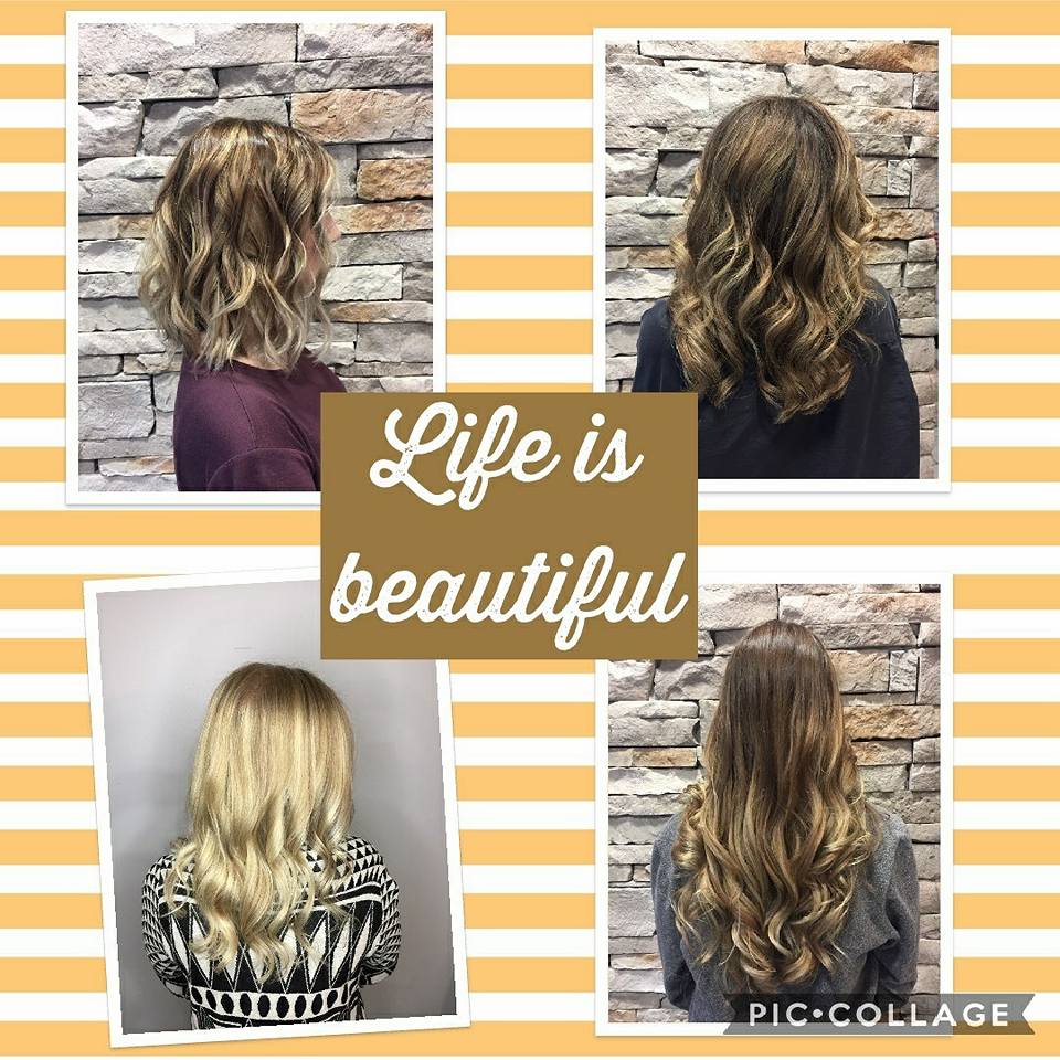 Heads Up Hair Salon Photo Gallery Nashville, TN