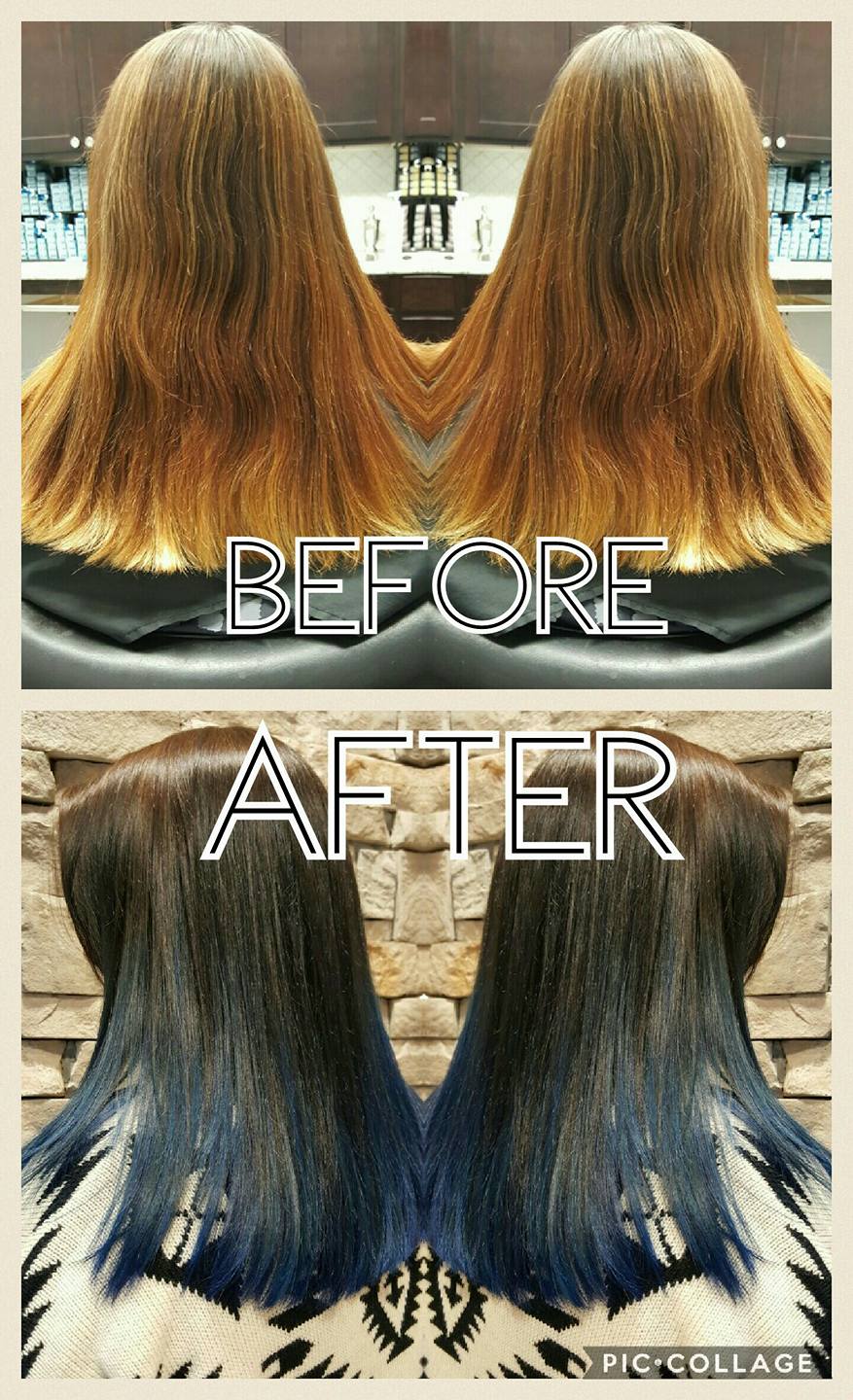 Heads Up Hair Salon Photo Gallery Nashville, TN