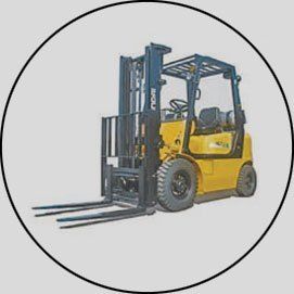 forklift dealer